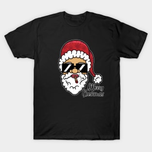 Merry Kushmas T-Shirt